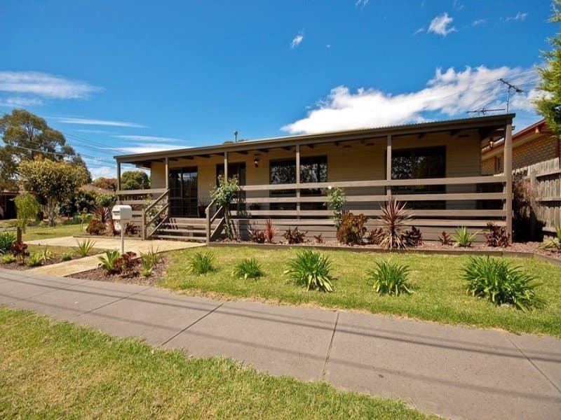 42 HARVEST Drive, Chirnside Park, Chirnside Park - Thumbnail 2