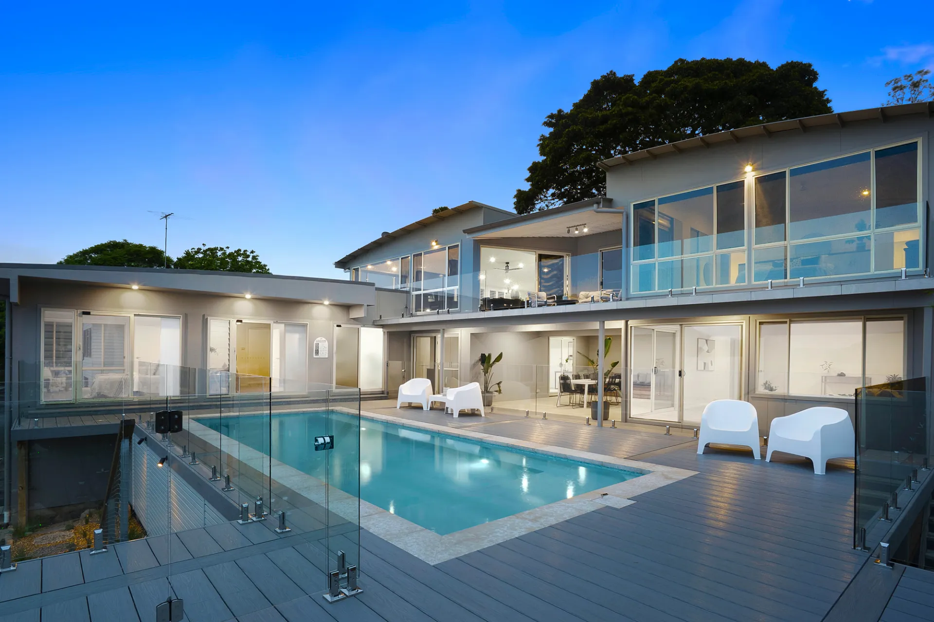 27-29 Point Road, Mooney Mooney, NSW, Mooney Mooney - Image 1