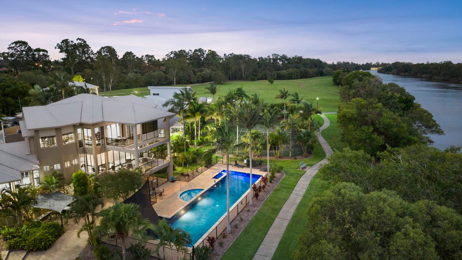 77/40 Riverbrooke Drive Upper Coomera QLD 4209, Upper Coomera - Thumbnail 3