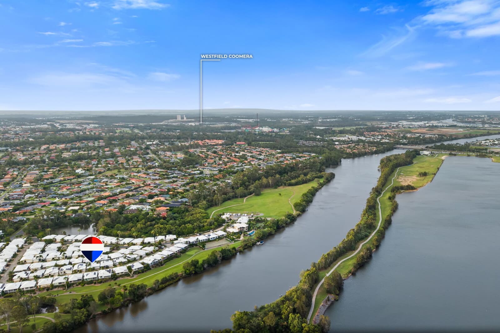 77/40 Riverbrooke Drive Upper Coomera QLD 4209, Upper Coomera - Thumbnail 4