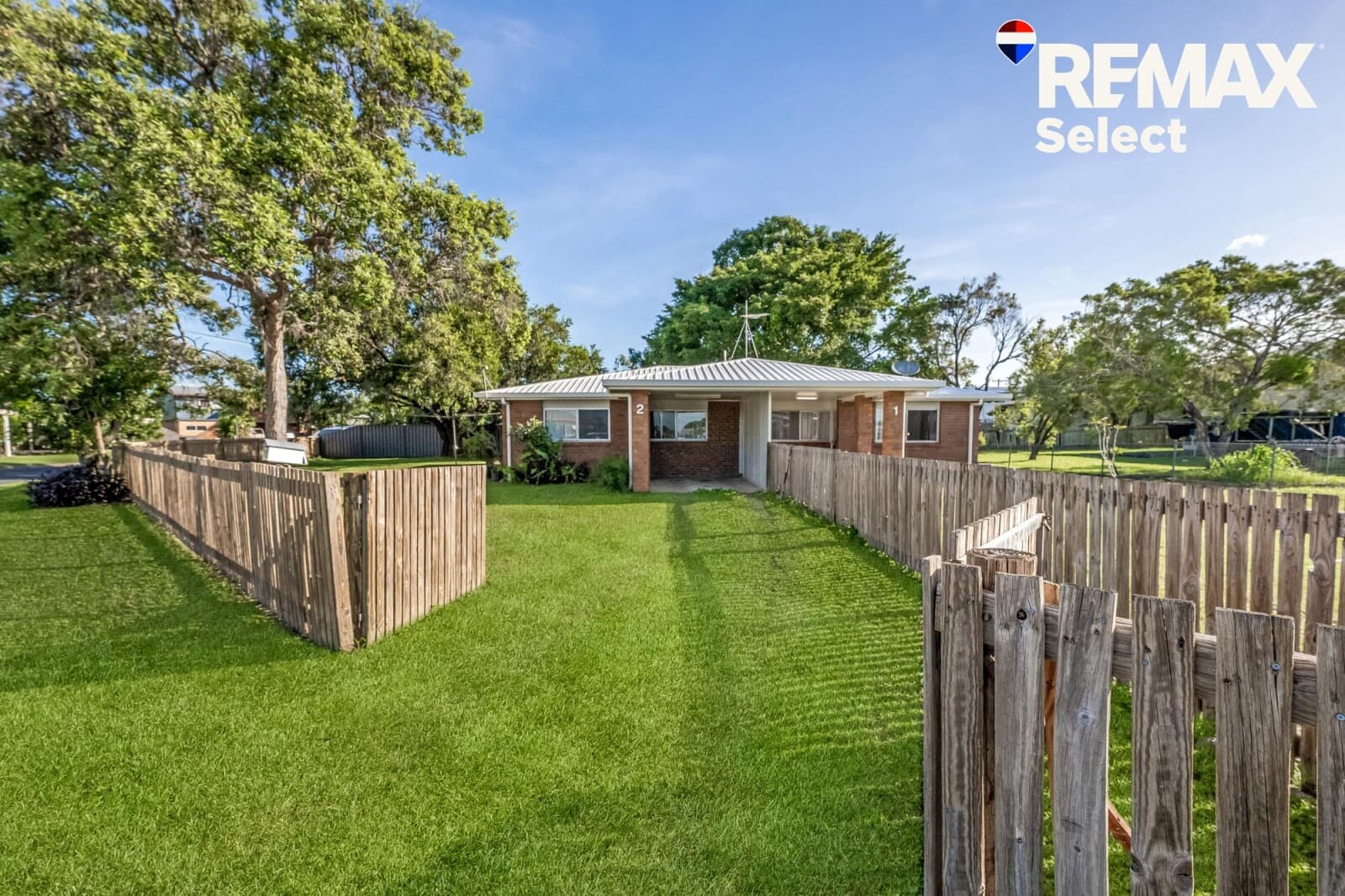 2 Elizabeth Street Sarina QLD 4737, Sarina - Image 1