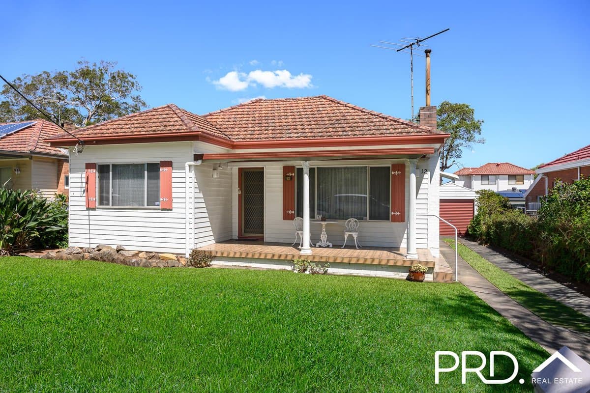 12 Brighton Avenue, PANANIA NSW 2213, Panania - Thumbnail 2