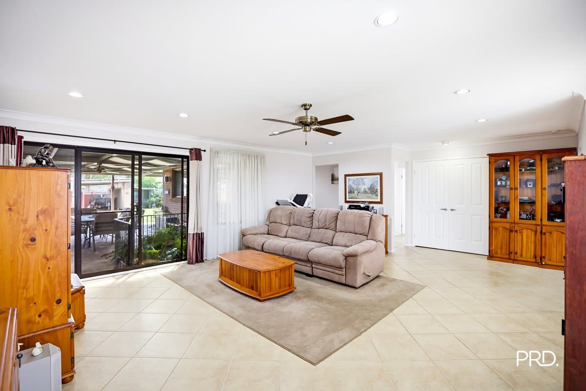 7 Wescoe Place, CRANEBROOK NSW 2749, Cranebrook - Thumbnail 2