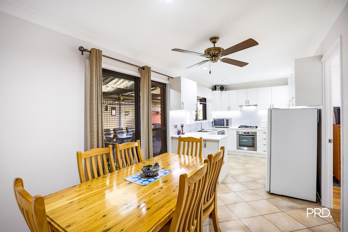 7 Wescoe Place, CRANEBROOK NSW 2749, Cranebrook - Thumbnail 4