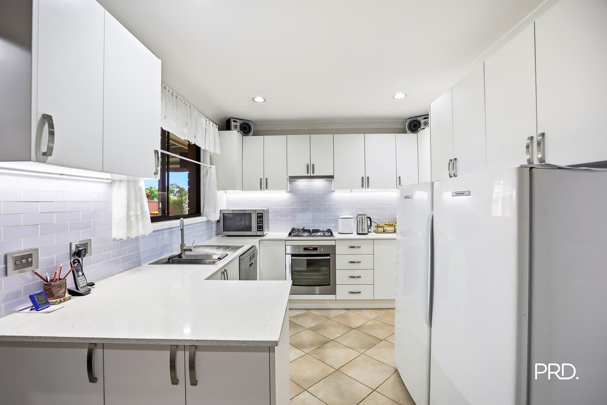 7 Wescoe Place, CRANEBROOK NSW 2749, Cranebrook - Thumbnail 5
