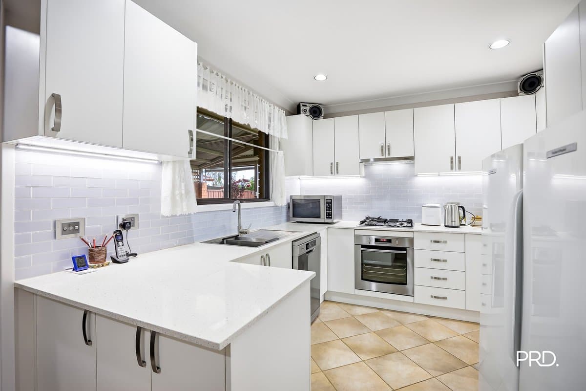 7 Wescoe Place, CRANEBROOK NSW 2749, Cranebrook - Thumbnail 6