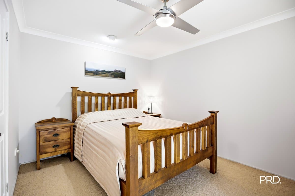 7 Wescoe Place, CRANEBROOK NSW 2749, Cranebrook - Thumbnail 8