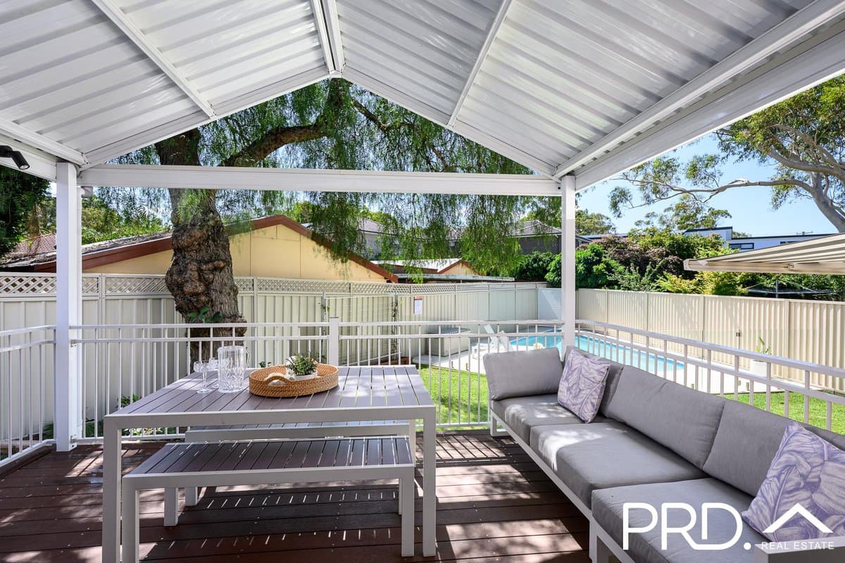 19 Sylvan Grove, PICNIC POINT NSW 2213, Picnic Point - Image 1