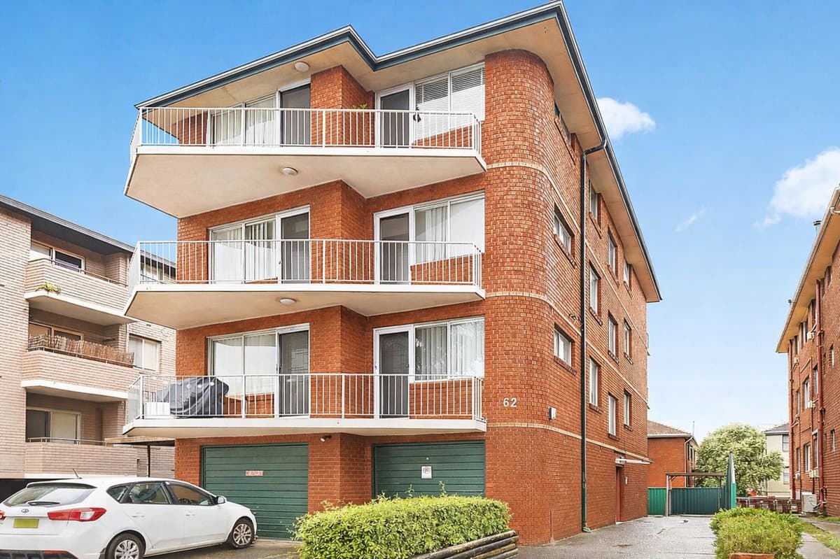 6/62 Rhodes Street, HILLSDALE NSW 2036, Hillsdale - Image 1