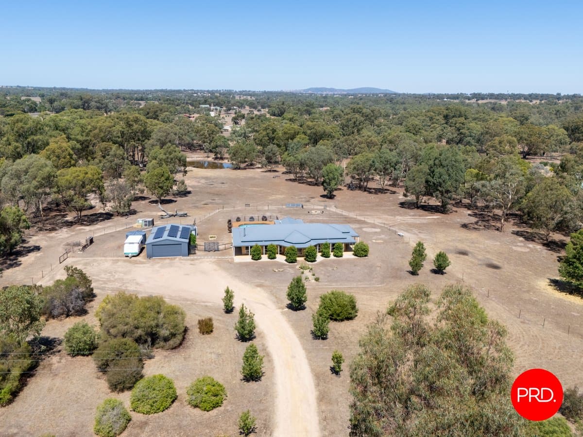 189 McGlashans Road, LOCKWOOD SOUTH VIC 3551, Lockwood South - Image 1
