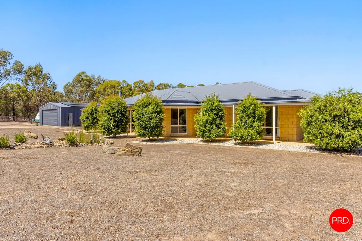 189 McGlashans Road, LOCKWOOD SOUTH VIC 3551, Lockwood South - Thumbnail 2