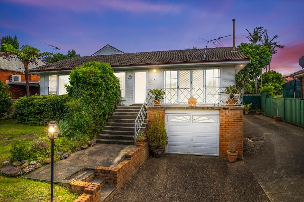 33 Yattenden Crescent, Baulkham Hills, NSW, 2153, Baulkham Hills - Thumbnail 2