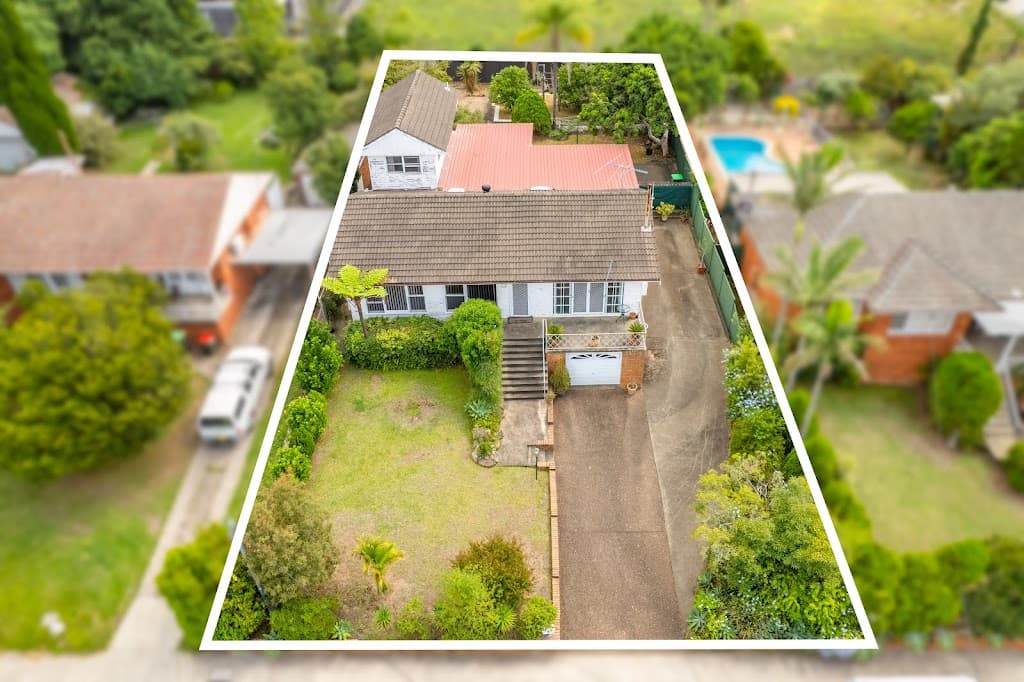 33 Yattenden Crescent, Baulkham Hills, NSW, 2153, Baulkham Hills - Thumbnail 5