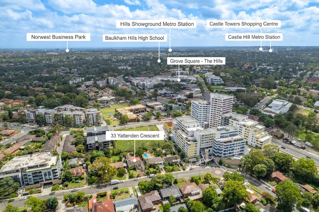 33 Yattenden Crescent, Baulkham Hills, NSW, 2153, Baulkham Hills - Thumbnail 7