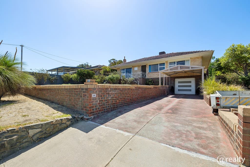 29 Tunnel Road, Swan View, WA, 6056, Swan View - Image 1