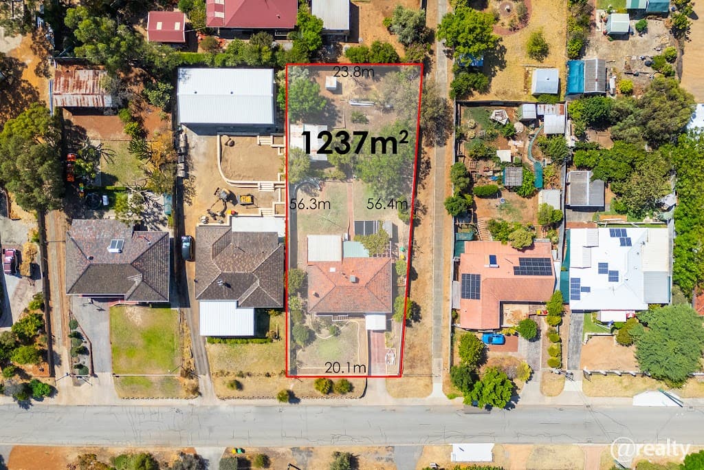 29 Tunnel Road, Swan View, WA, 6056, Swan View - Thumbnail 2