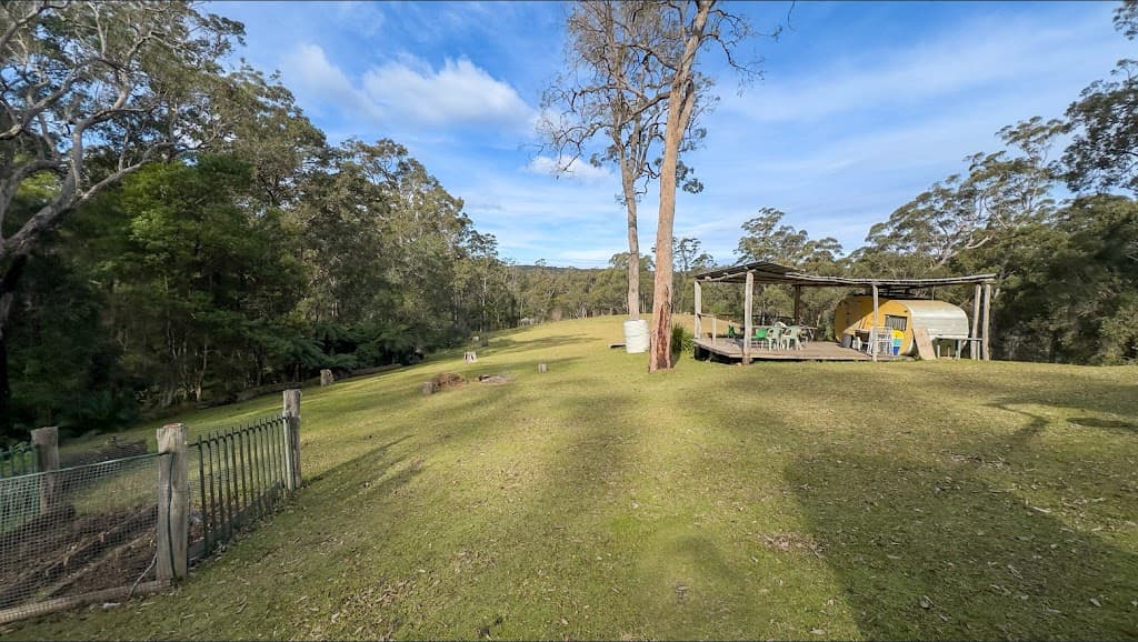 1810 The River Road, Brooman, NSW, 2538, Brooman - Image 1