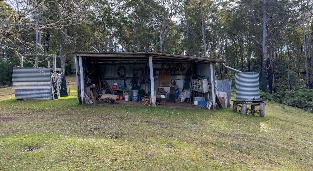 1810 The River Road, Brooman, NSW, 2538, Brooman - Thumbnail 2