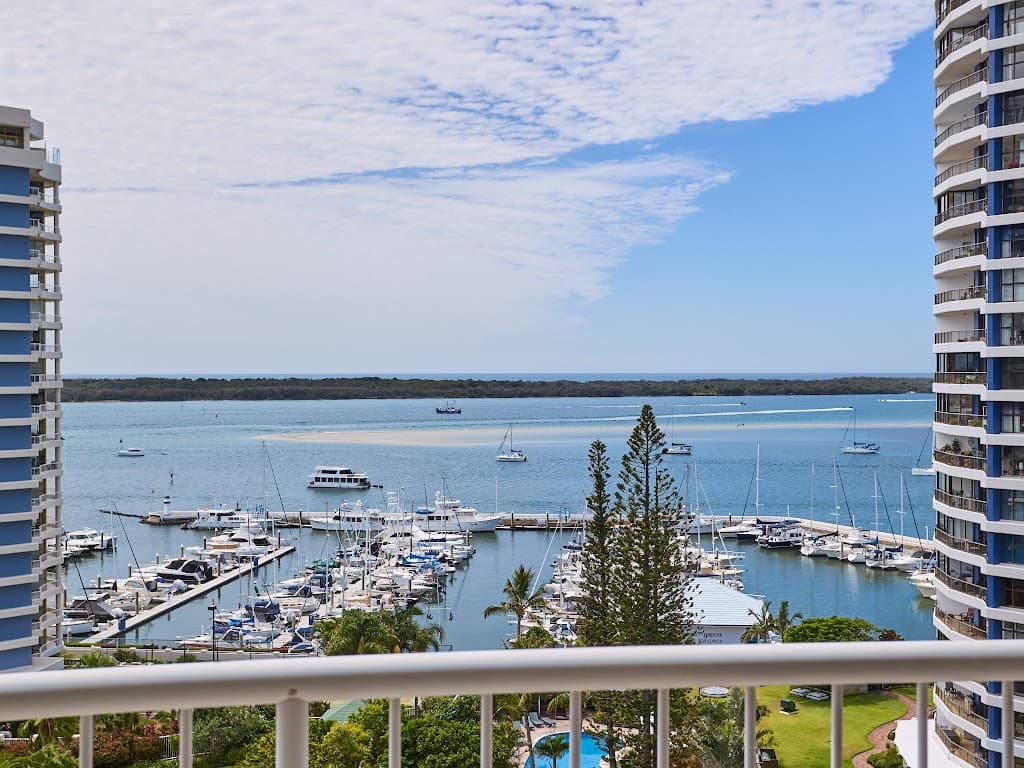 41/21 Bayview Street, Runaway Bay, QLD, 4216, Runaway Bay - Thumbnail 2