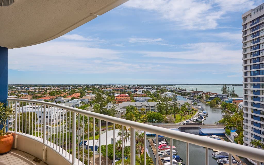 41/21 Bayview Street, Runaway Bay, QLD, 4216, Runaway Bay - Thumbnail 3