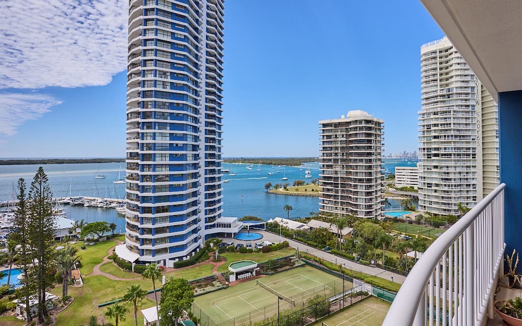 41/21 Bayview Street, Runaway Bay, QLD, 4216, Runaway Bay - Thumbnail 4