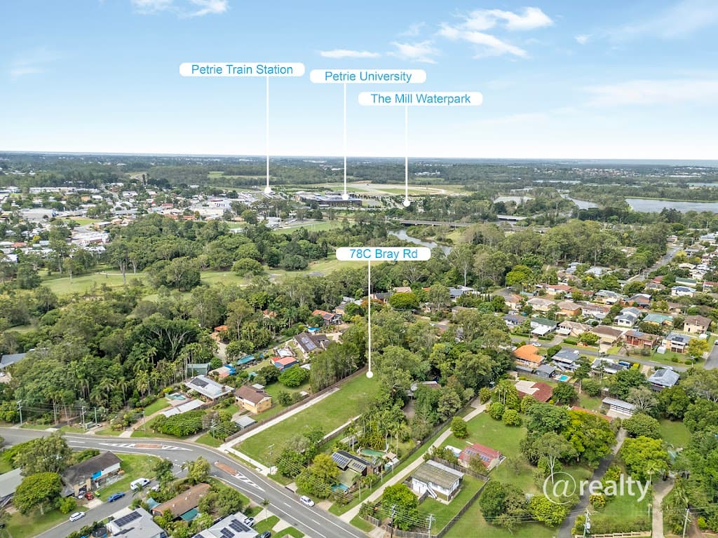 78C Bray Road, Lawnton, QLD, 4501, Lawnton - Thumbnail 2