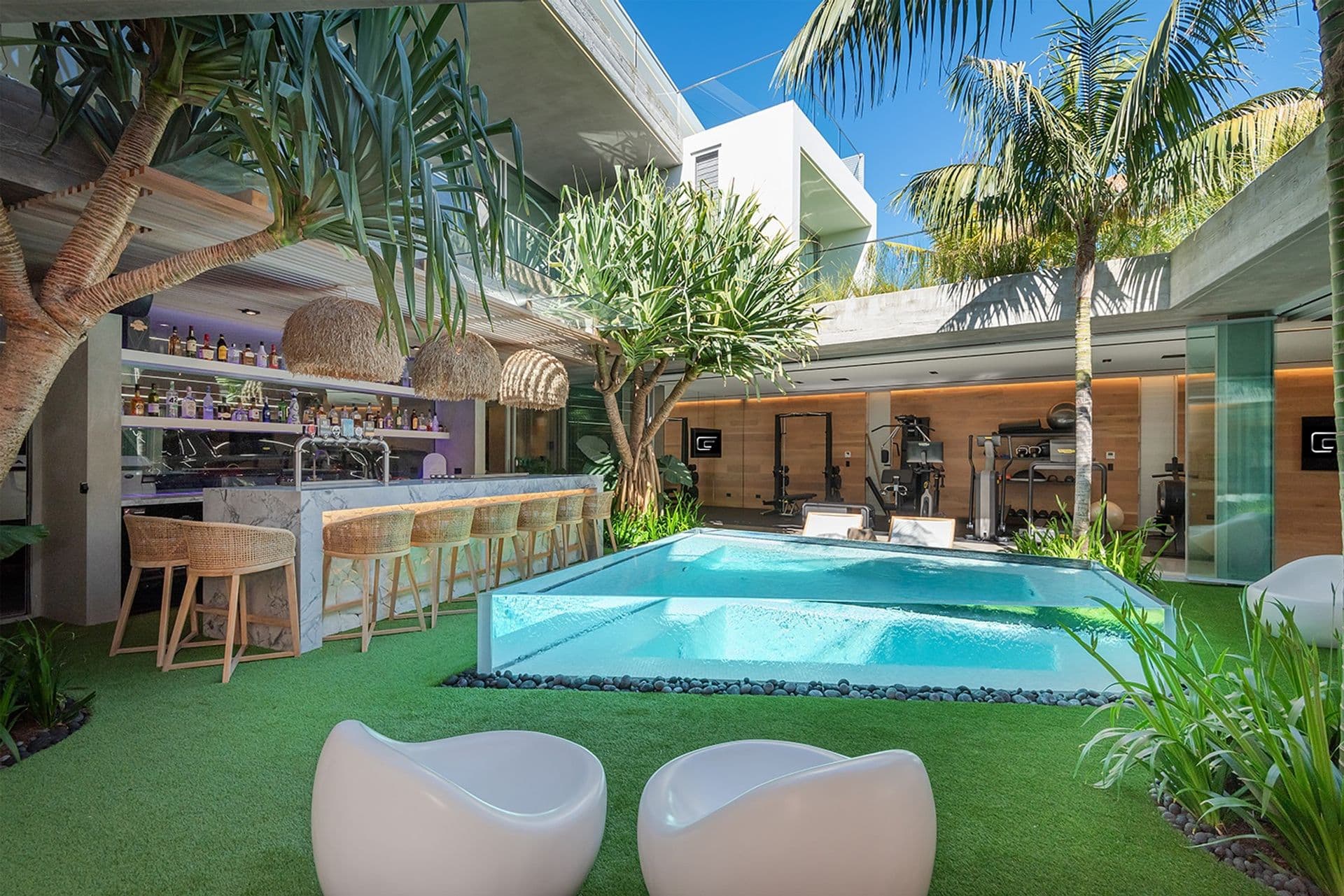 6/18 Lanyana Way, Noosa Heads, QLD, 4567, Castaways Beach - Thumbnail 3