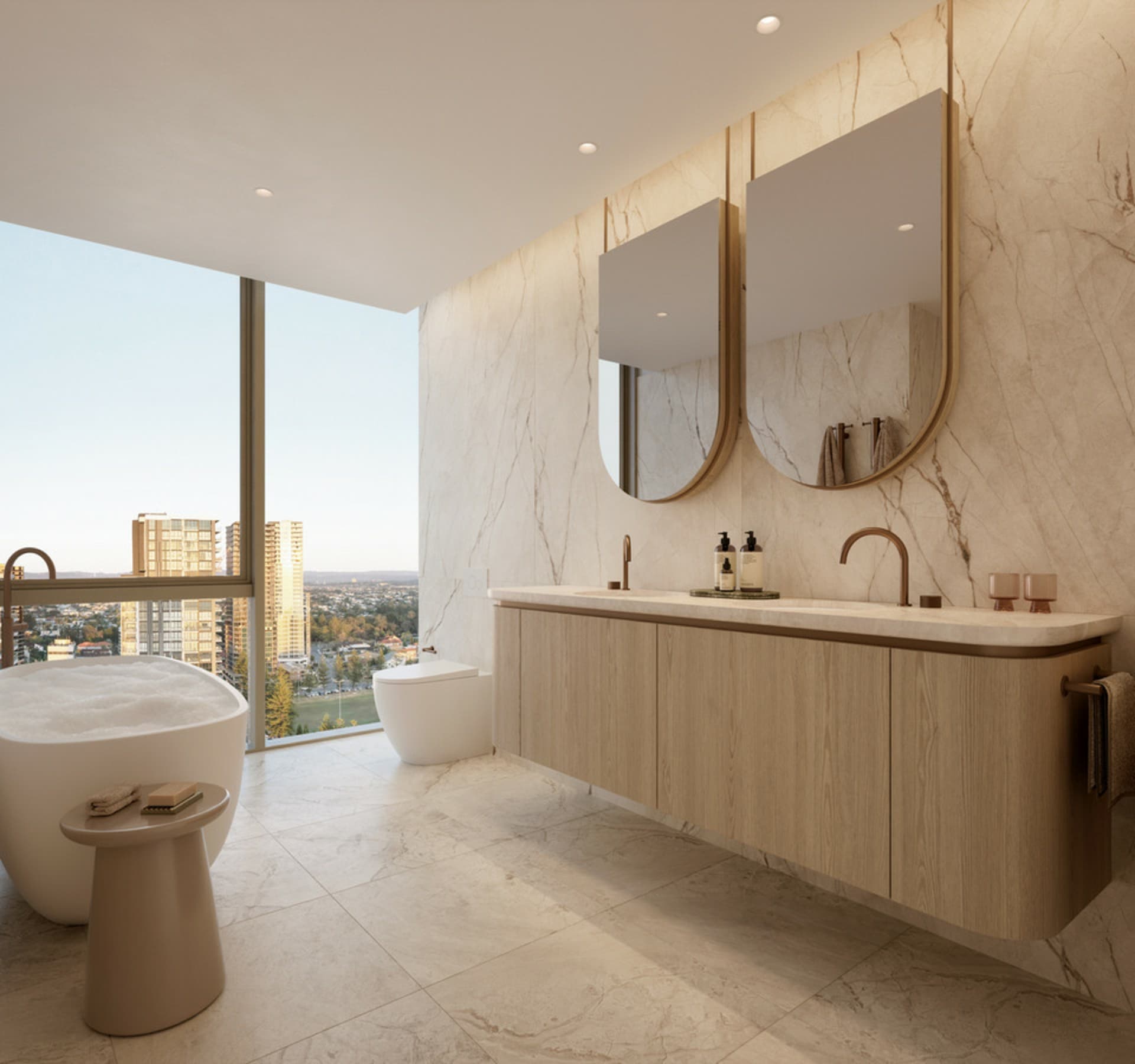 1002/108 Old Burleigh Road, Broadbeach, Broadbeach - Thumbnail 4