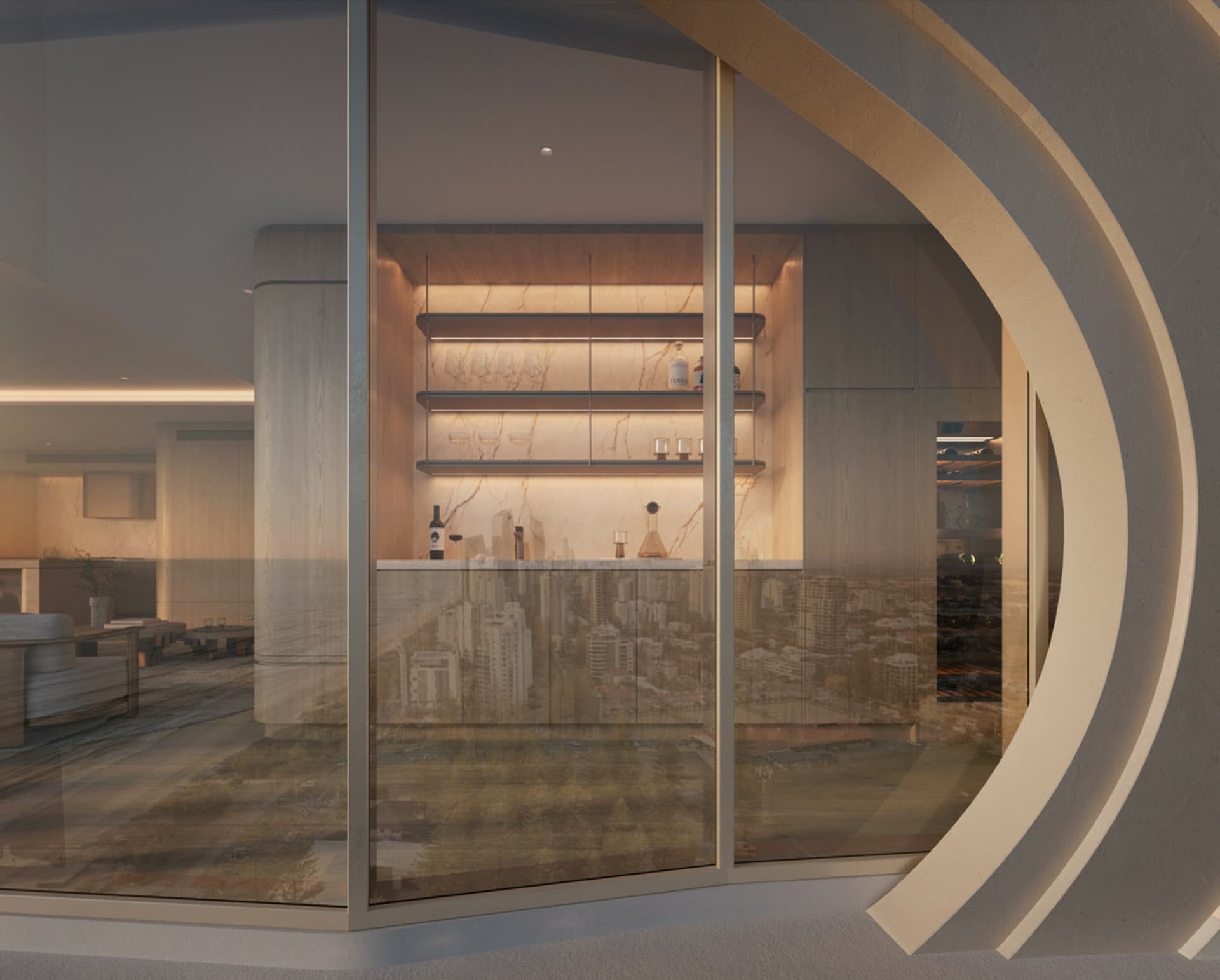 2301/108 Old Burleigh Road, Broadbeach, Broadbeach - Thumbnail 8