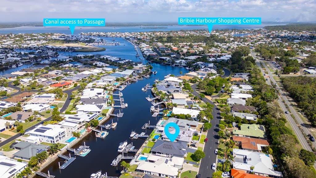 118 Cosmos Avenue, Banksia Beach, QLD, 4507, Banksia Beach - Image 1