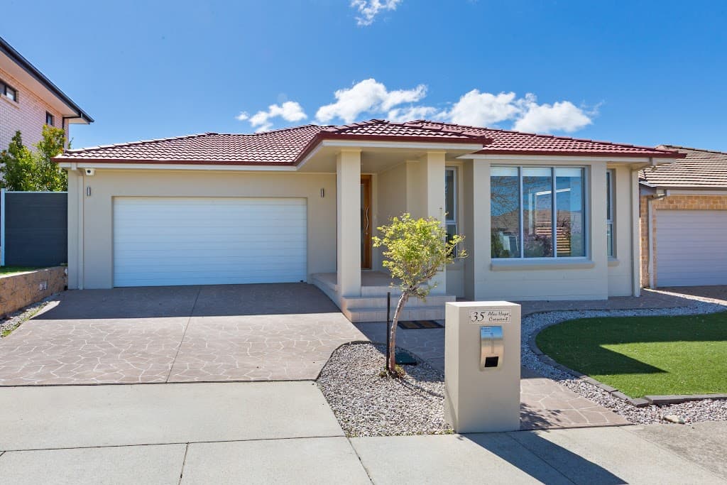 35 Alec Hope Crescent, Franklin, ACT, 2913, Franklin - Thumbnail 5
