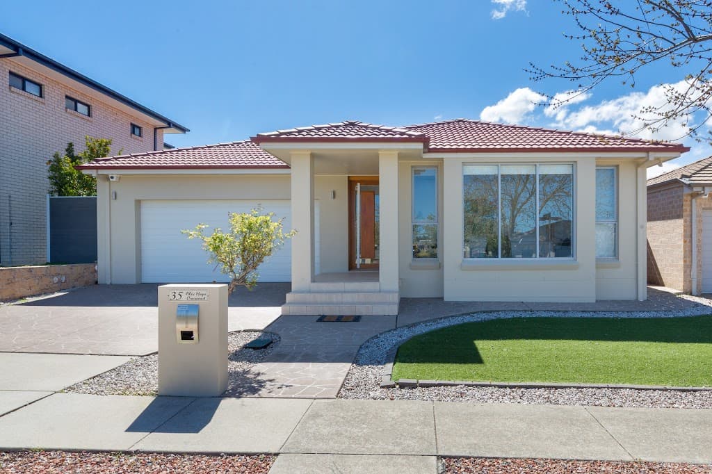 35 Alec Hope Crescent, Franklin, ACT, 2913, Franklin - Thumbnail 6