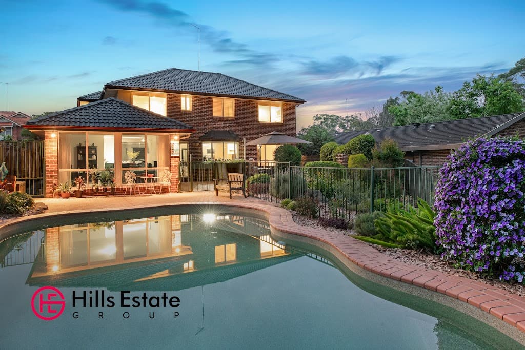 14 Murrell Place, Dural, NSW, 2158, Dural - Image 1