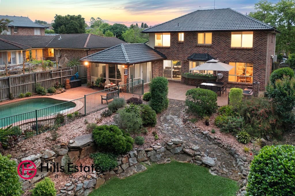 14 Murrell Place, Dural, NSW, 2158, Dural - Thumbnail 3