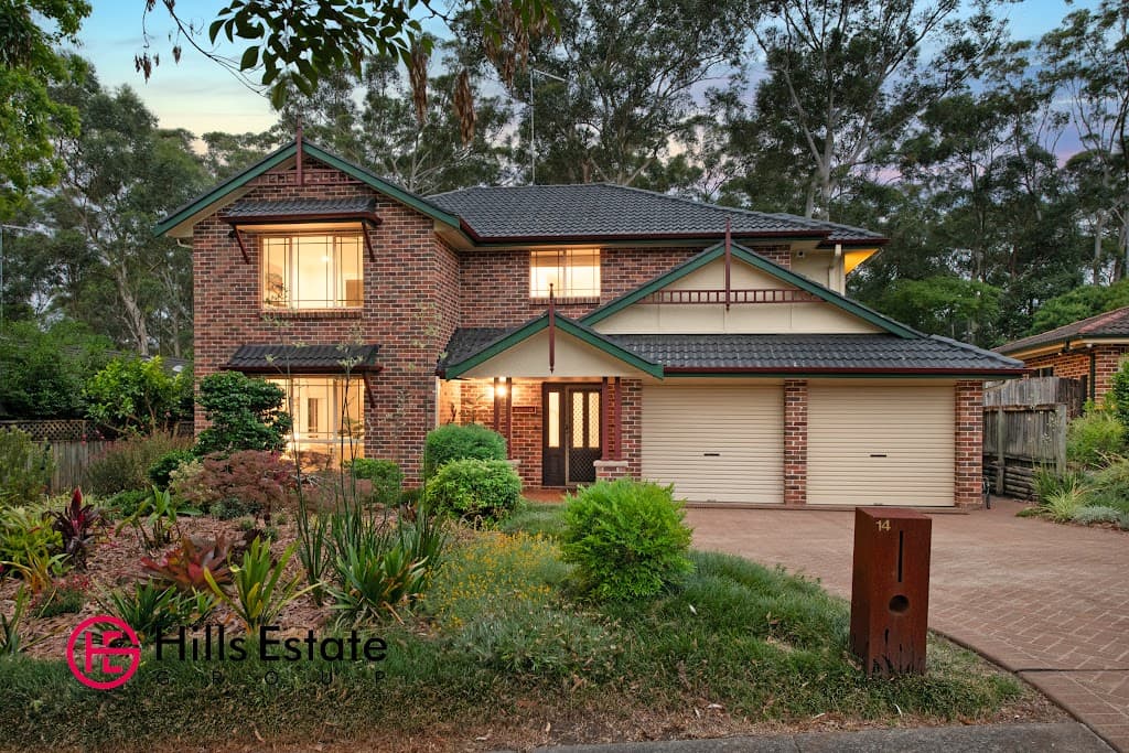 14 Murrell Place, Dural, NSW, 2158, Dural - Thumbnail 4