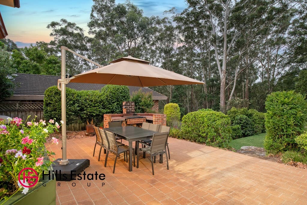 14 Murrell Place, Dural, NSW, 2158, Dural - Thumbnail 7