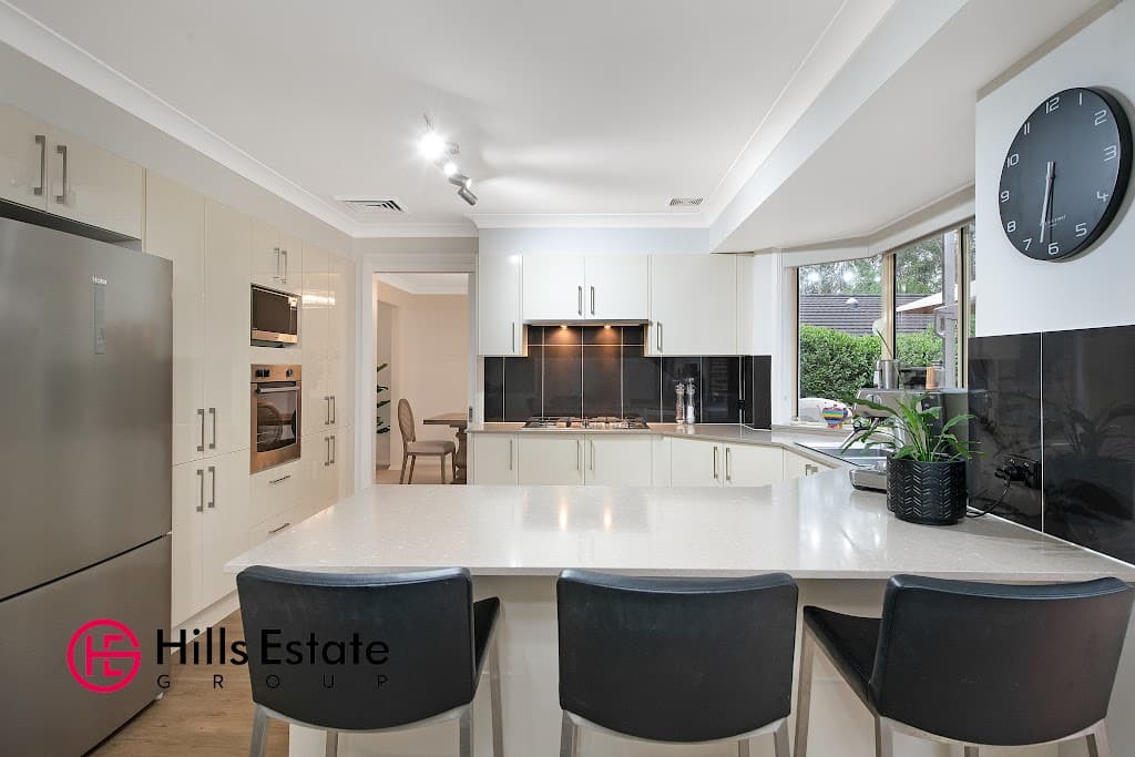 14 Murrell Place, Dural, NSW, 2158, Dural - Thumbnail 8