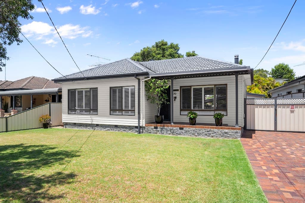 20 Coolaroo Crescent, Lurnea, NSW, 2170, Lurnea - Image 1