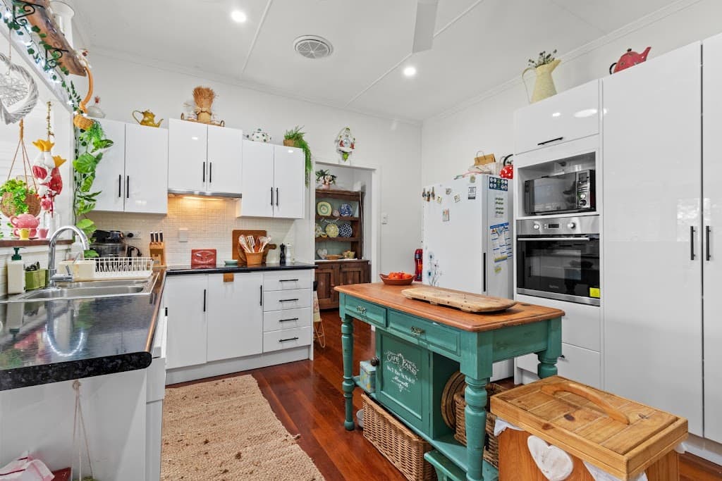 1507/2B Help Street, Chatswood, NSW, 2067, Maryborough - Thumbnail 3