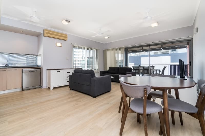 19/28-30 Cavenagh Street, Darwin City, NT, 0800, Darwin City - Thumbnail 2