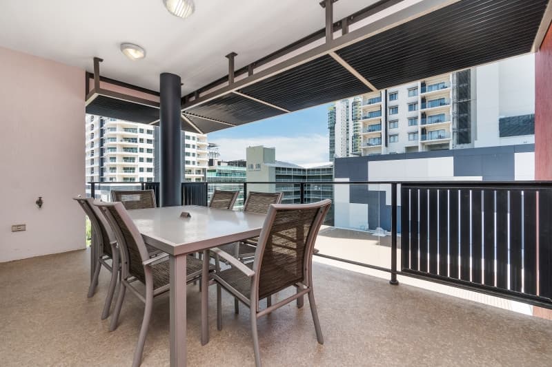 19/28-30 Cavenagh Street, Darwin City, NT, 0800, Darwin City - Thumbnail 8