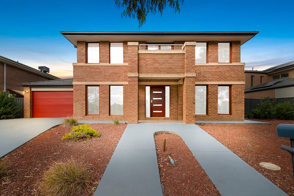20 Pedder Street, Manor Lakes, VIC, 3024, Manor Lakes - Image 1
