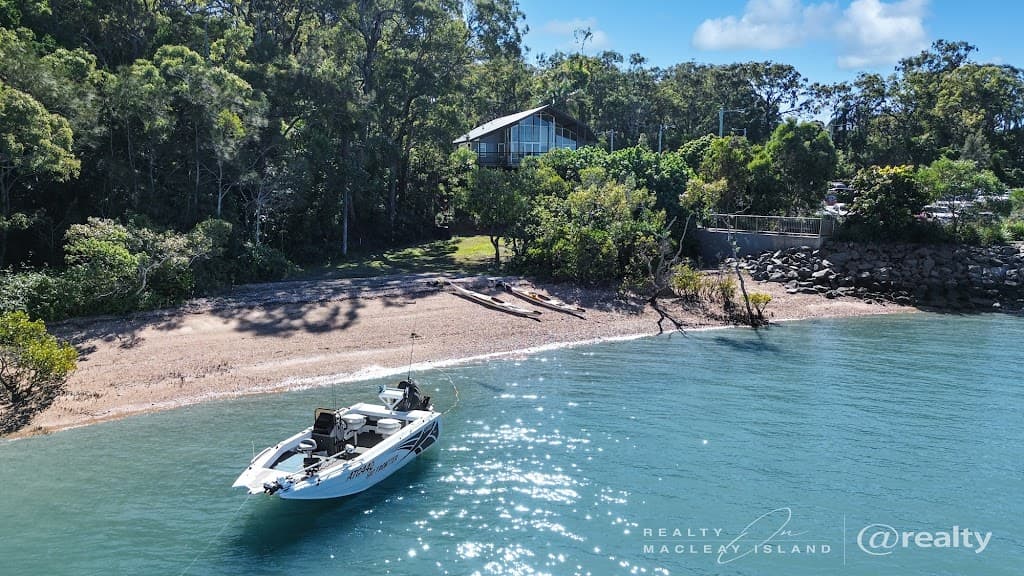 12 Russell Terrace, Macleay Island, QLD, 4184, Macleay Island - Image 1
