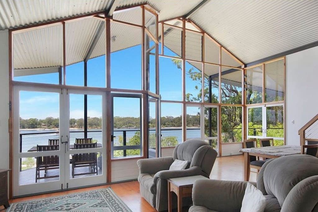 12 Russell Terrace, Macleay Island, QLD, 4184, Macleay Island - Thumbnail 2