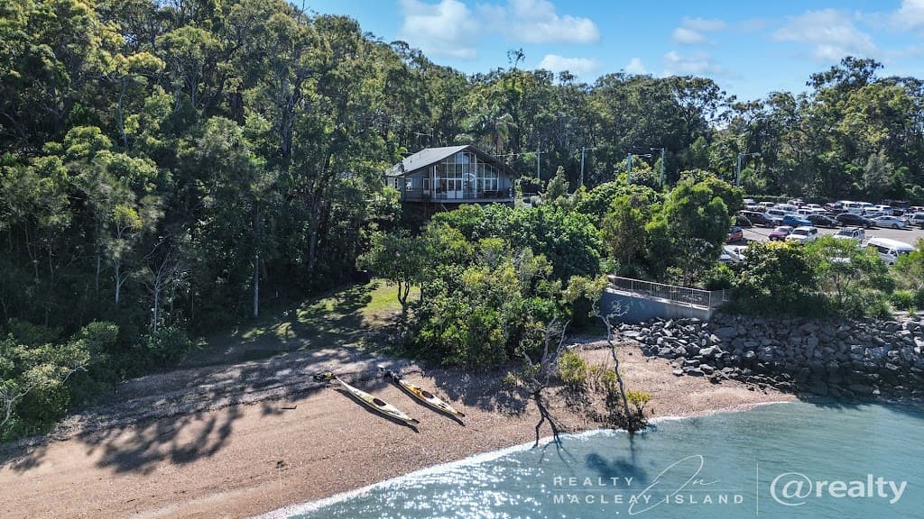 12 Russell Terrace, Macleay Island, QLD, 4184, Macleay Island - Thumbnail 4