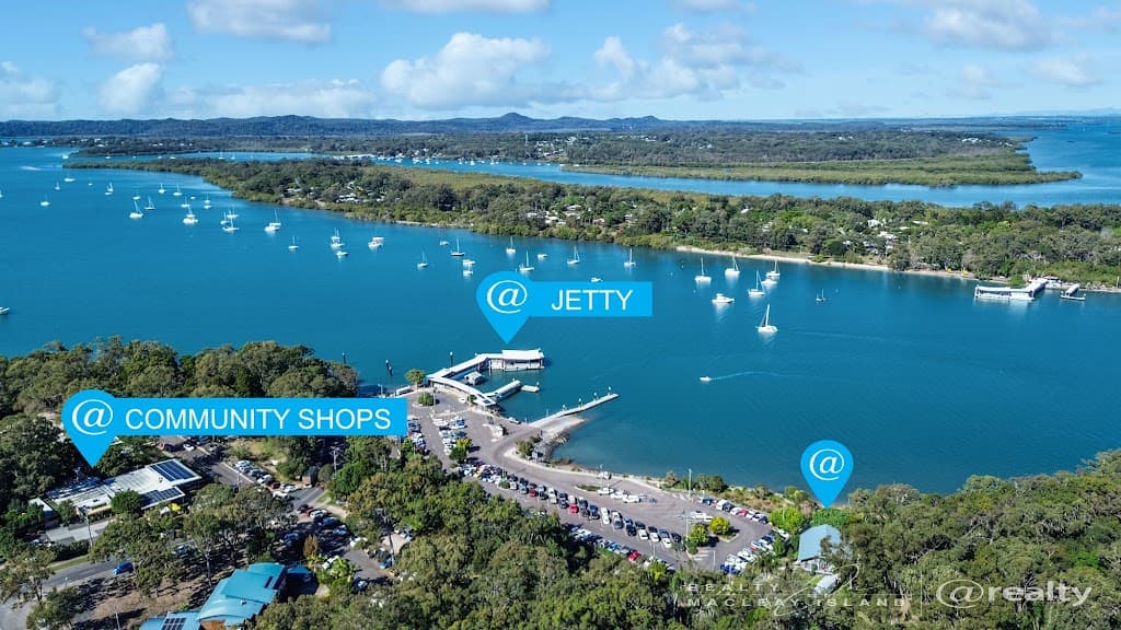 12 Russell Terrace, Macleay Island, QLD, 4184, Macleay Island - Thumbnail 5