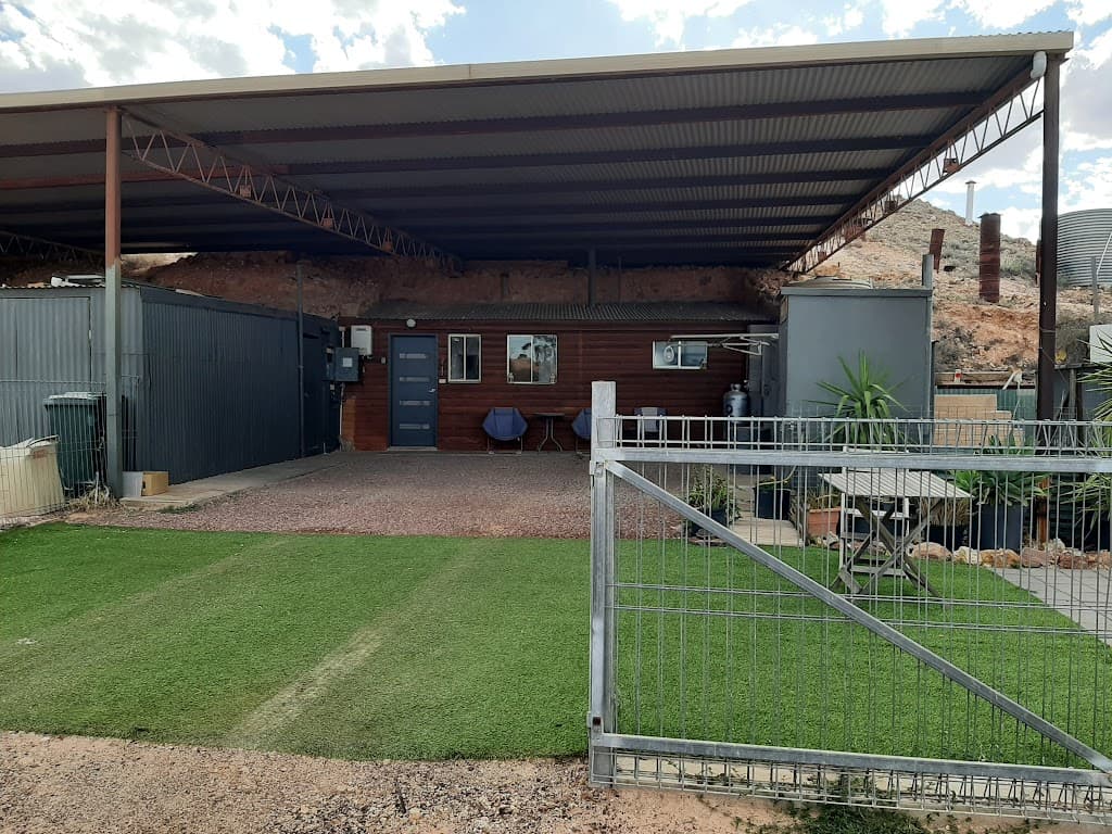 845 Gough Street, Coober Pedy, SA, 5723, Coober Pedy - Image 1