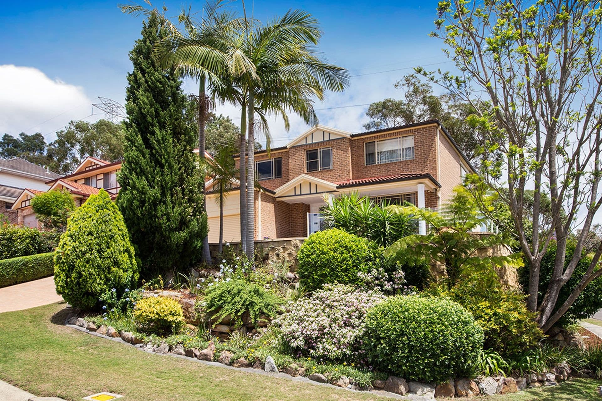 Building G, 5-21 Carter Road, Menai, NSW, 2234, Barden Ridge - Image 1