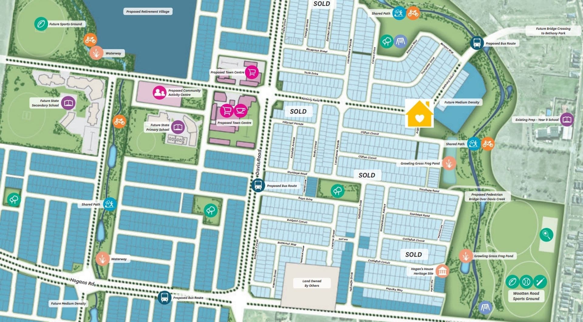 Office 3, 40D Wallace Ave, Point Cook, VIC, 3030, Tarneit - Thumbnail 2