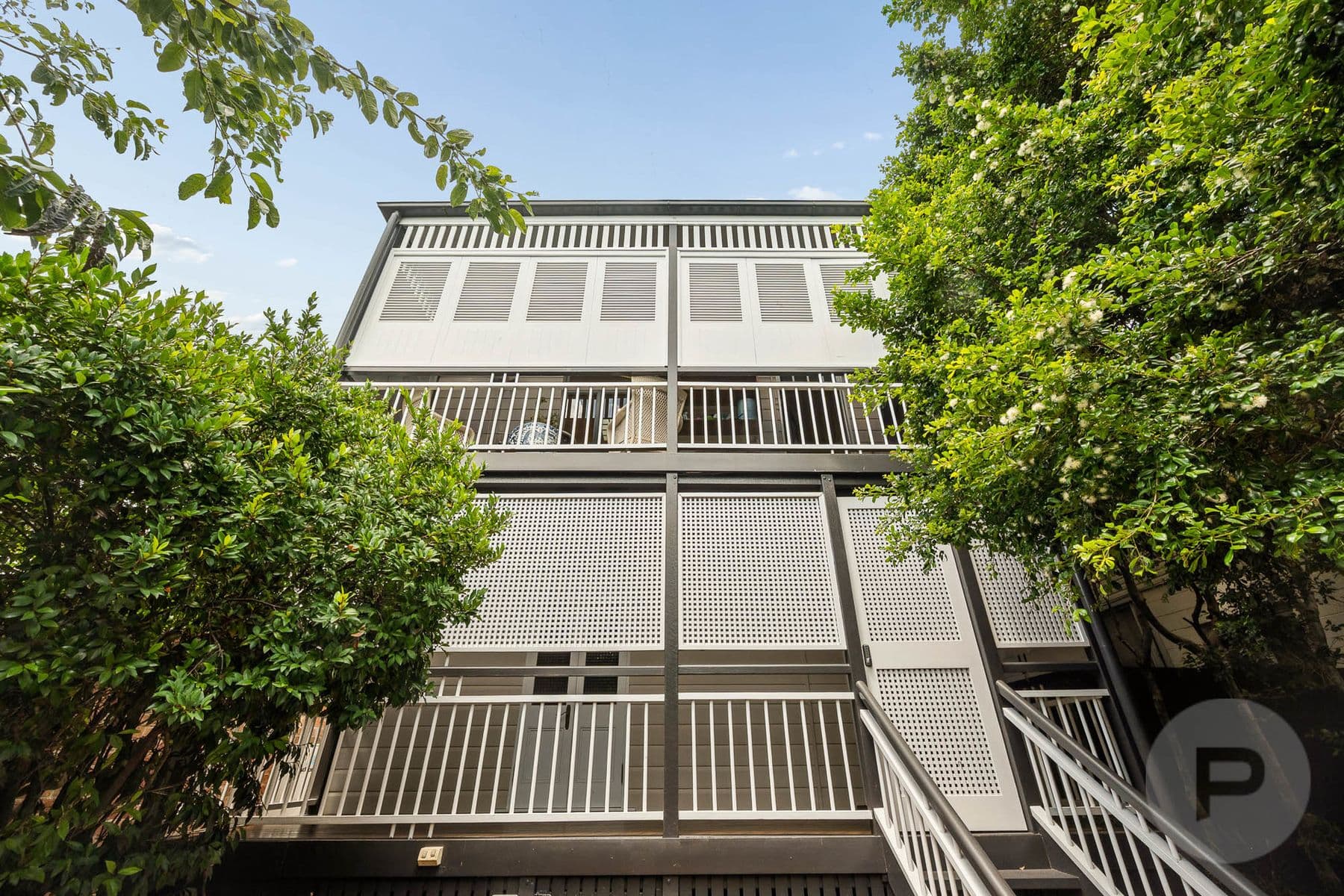 201 Latrobe Terrace, Paddington - Thumbnail 2
